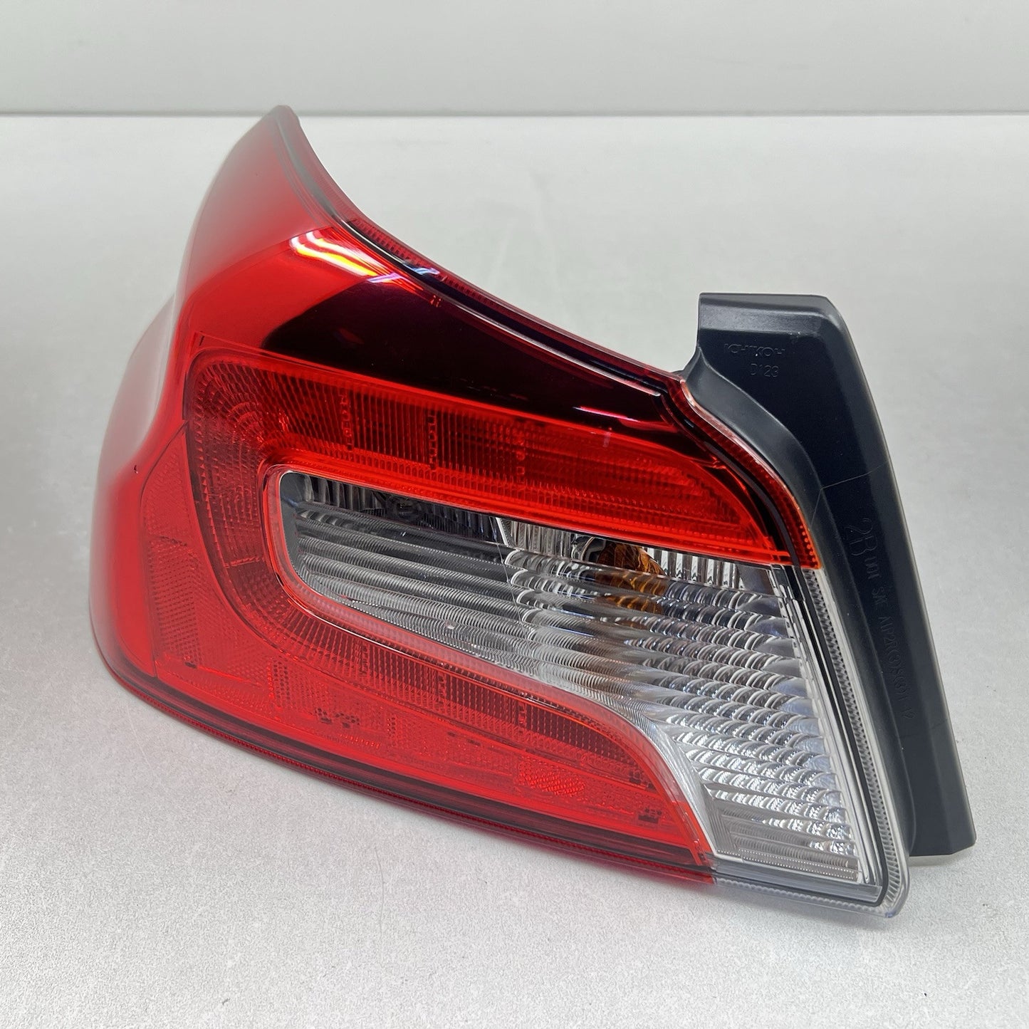 15-21 SUBARU WRX OR STI DRIVER LEFT REAR TAILLIGHT LIGHT LAMP 84201-VA000 OEM