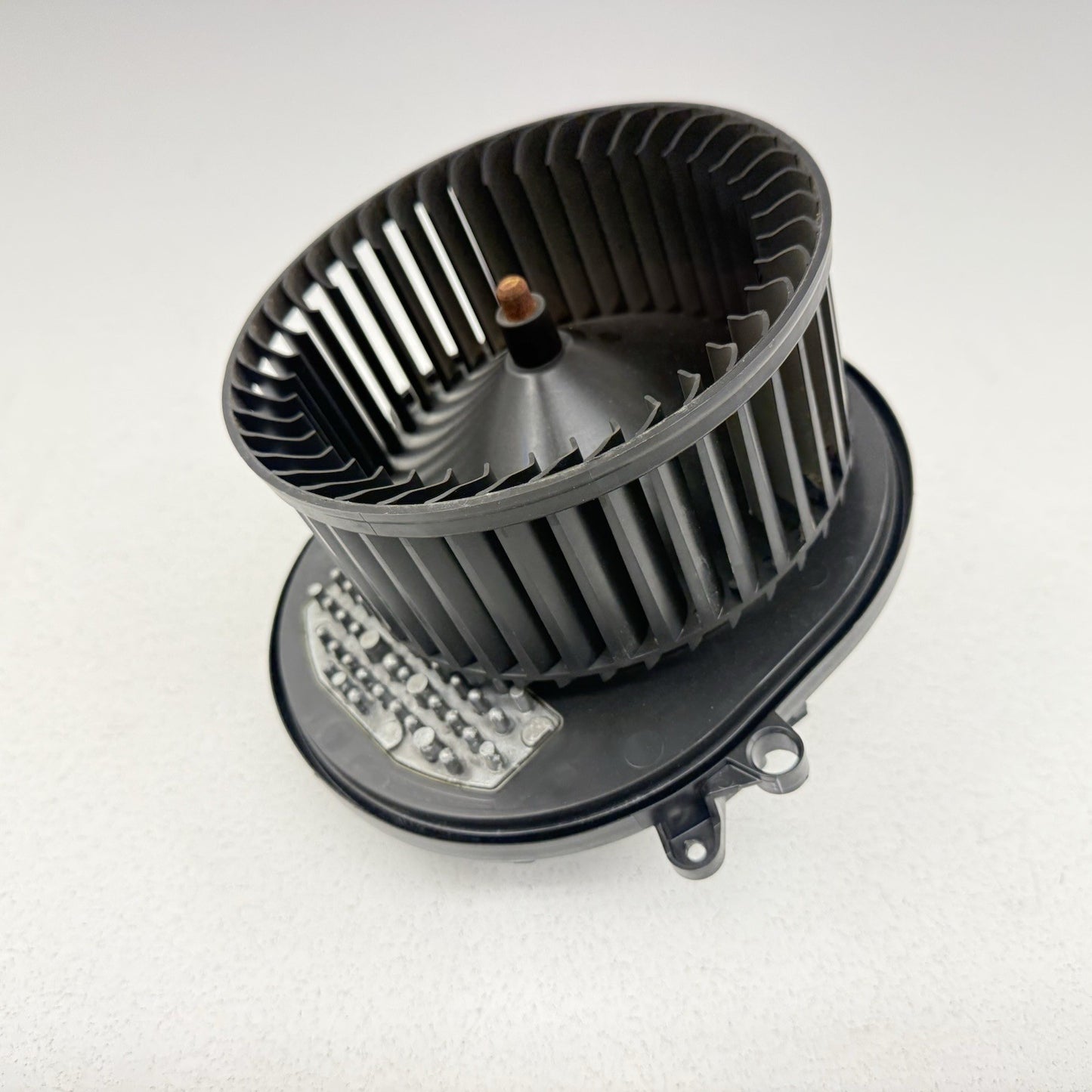 15-20 BMW F80 F82 M3 M4 HVAC AC Air Temperature Fan Blower Motor 9319919 OEM