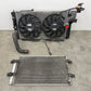 13-16 Subaru BRZ Scion FRS FA20 2.0L Engine Motor With Garrett Turbocharger Kit
