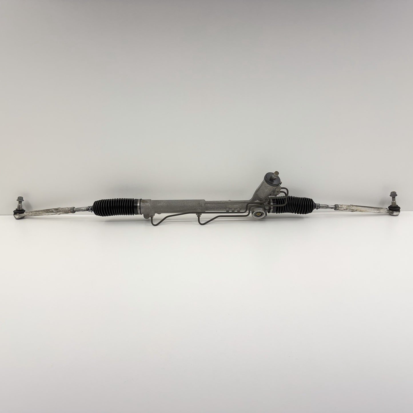 05-12 Porsche 911 997 Boxster Cayman 987 Power Steering Gear Box Rack Pinion OEM
