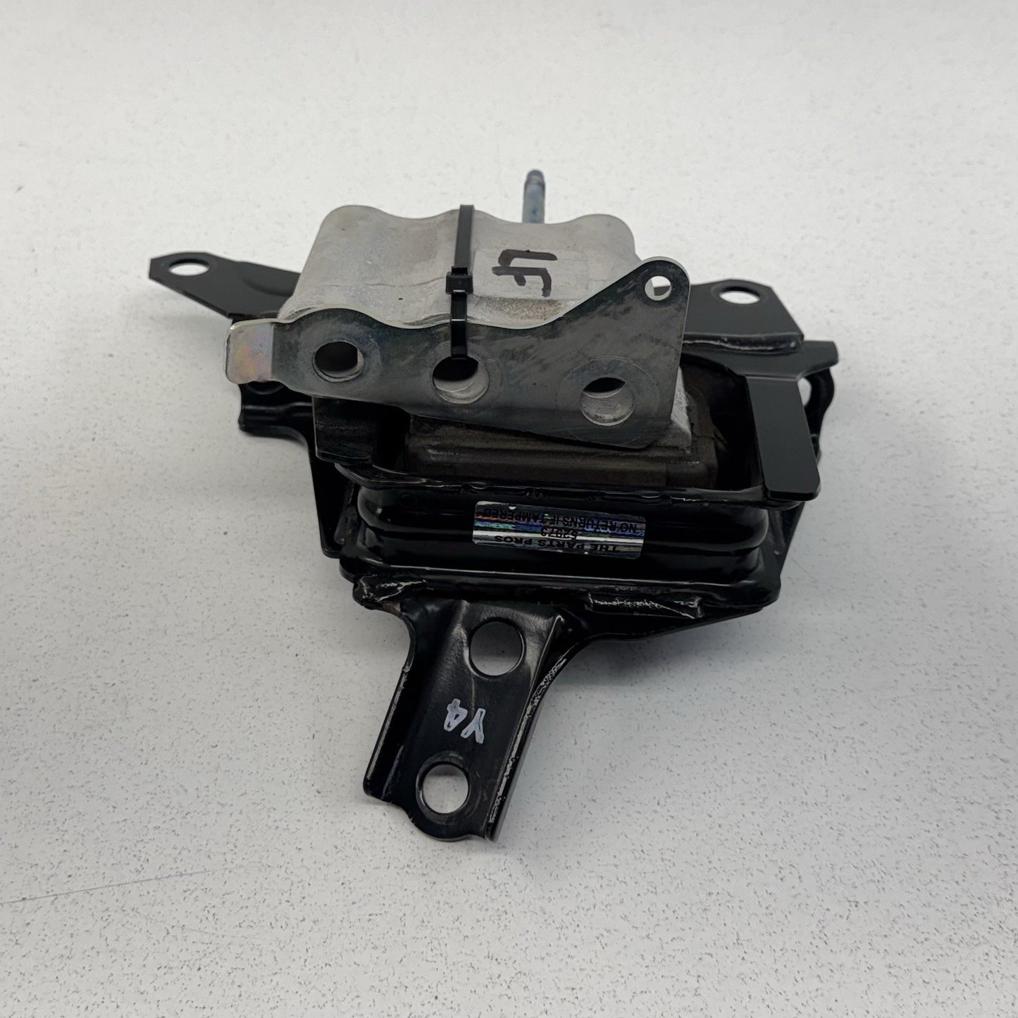 16-22 Toyota Prius / Prius Prime Driver Left Engine Mount Support Bracket OEM