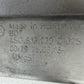 17-23 Audi R8 Coolant Pipe Line W/ Support Mount Bracket OEM