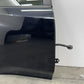 22-25 SUBARU WRX PASSENGER RIGHT REAR DOOR COMPLETE BLACK OEM