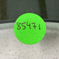18-24 BMW G01 X3 Driver Left Rear Door Glass Window OEM