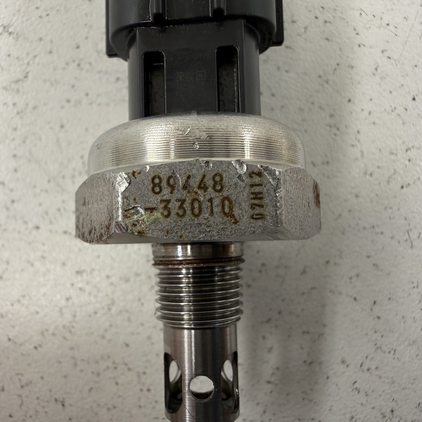 23-25 Toyota Prius Engine Oil Pressure Light Switch Sensor 89448-33010 OEM