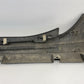 14-17 Maserati Ghibli Passenger Right Side Skirt Rocker Panel Cover Trim OEM