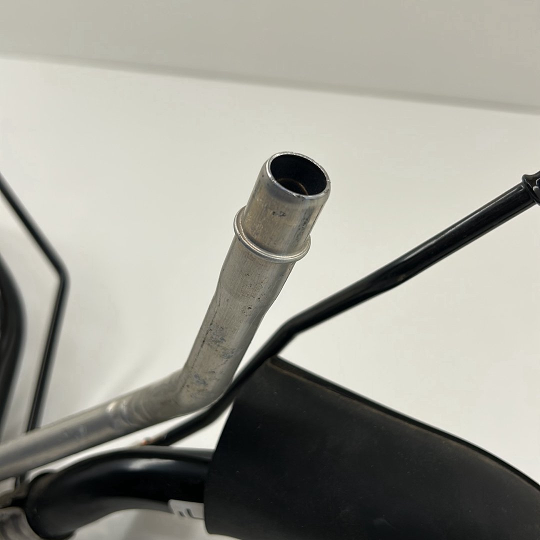 2022 Lexus IS500 - Gas Tank Fuel Filler Neck Tube Pipe Hose