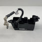 17-23 Audi R8 Power Distribution Fuse Box With Positive Battery Terminal OEM