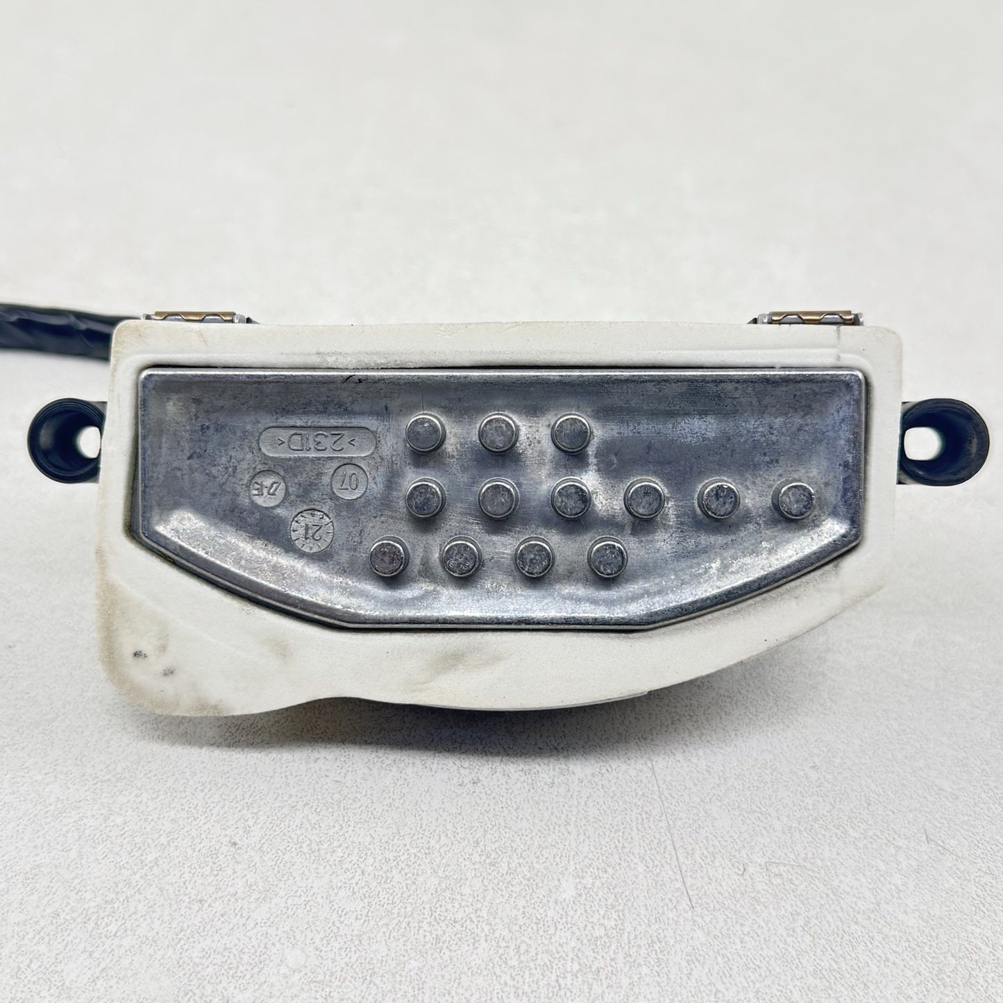 15-23 Dodge Challenger Charger HVAC AC Air Fan Blower Motor Resistor Module OEM