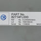 18-22 SUBARU CROSSTREK POWER DCDC CONVERTER CONTROL MODULE 82714FL000 OEM