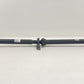 12-18 MERCEDES BENZ CLS550 RWD DRIVESHAFT DRIVE SHAFT PROPELLER LINE CARRIER OEM