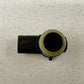 14-16 Mercedes W212 E350 PDC Parking Sensor Black A0009059300 OEM