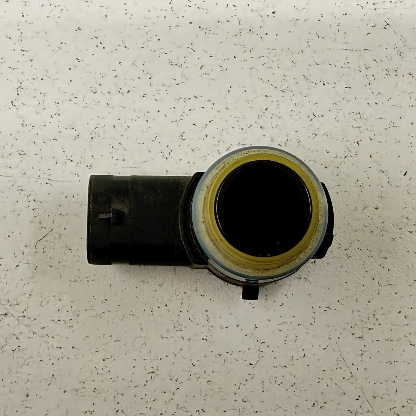 14-16 Mercedes W212 E350 PDC Parking Sensor Black A0009059300 OEM