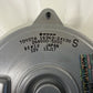 2023-2026 Toyota Prius Right Radiator Cooling Fan Motor W/ Blade 16363-24130 OEM