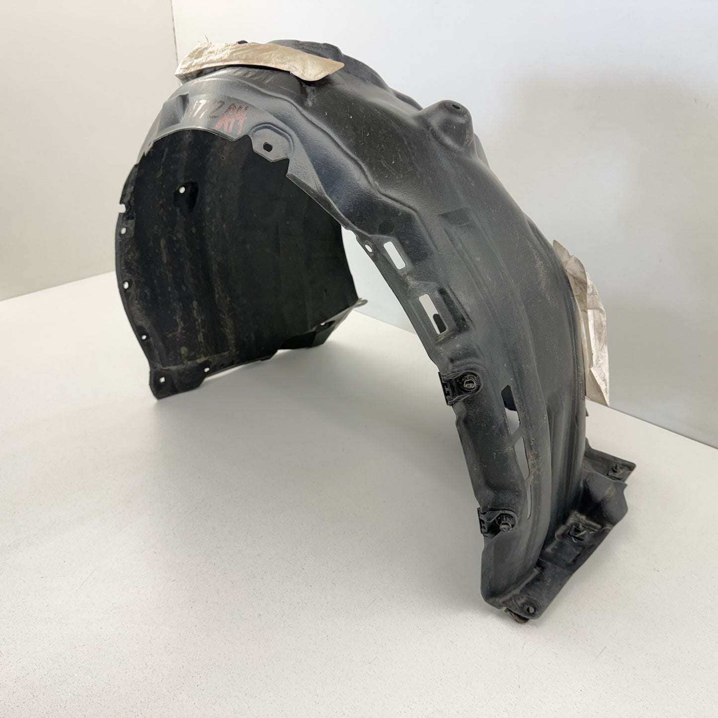 25-26 Toyota Camry Right Front Fender Liner Wheel Arch Shield Splash Guard OEM