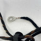 05-08 Porsche 911 997 Cayman 987 Left Door Wire Harness W/ Airbag Plug OEM