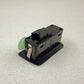 11-16 BMW M5 528 535 550 F10 Rear Trunk Lock Open Release Button Switch OEM