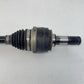 10-15 Chevrolet Camaro SS Driver Left Rear CV Axle Shaft 92238377 OEM