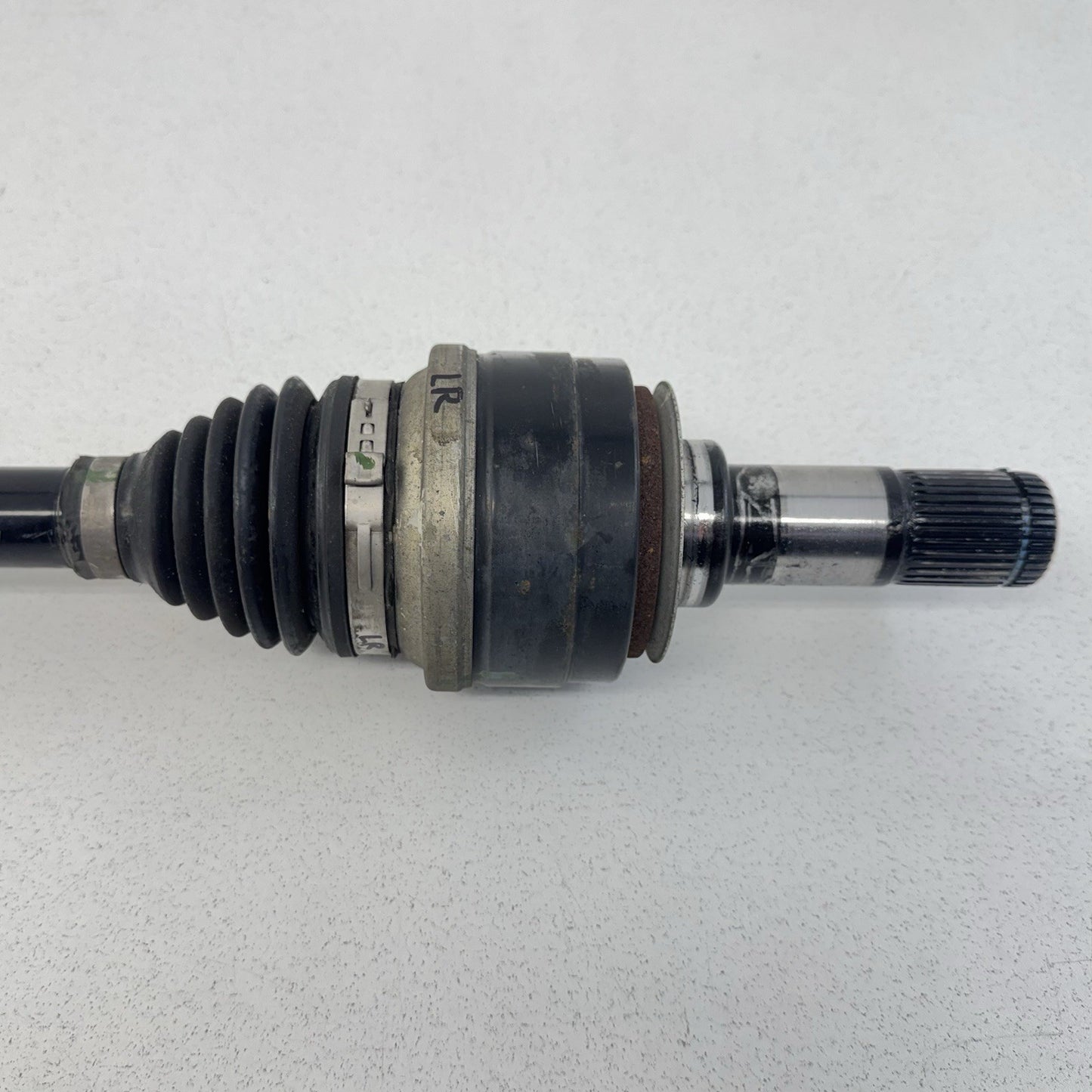 10-15 Chevrolet Camaro SS Driver Left Rear CV Axle Shaft 92238377 OEM