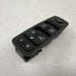 2016-2026 Dodge Durango Driver Left Front Master Window Switch 68319802AA OEM