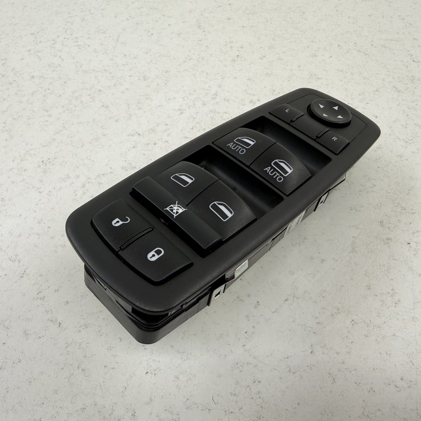 2016-2026 Dodge Durango Driver Left Front Master Window Switch 68319802AA OEM