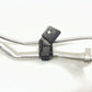 13-18 BENTLEY FLYING SPUR REFRIGERANT HVAC AC LINE HOSE PIPE TUBE 3W0260702A OEM