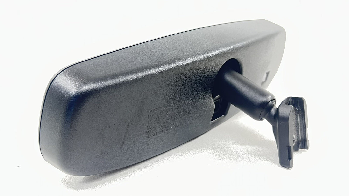 23-26 Nissan Z Interior Rear View Mirror Auto Dim Homelink OEM