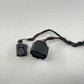 05-08 Porsche 911 997 Cayman 987 Right Door Wire Harness W/ Airbag Plug OEM