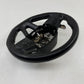 2018-2024 Dodge Durango SRT 392 Flat Bottom Steering Wheel Leather Black OEM