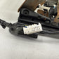 23-25 Honda Pilot Touring Driver Left Front Lower Seat Track Rail Frame OEM