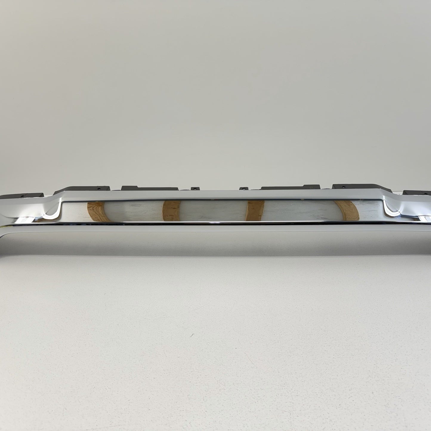 19-24 Ram 2500 3500 4500 5500 Limited Front Upper Grille Grill Chrome OEM