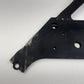21-26 Lexus IS300 IS350 RWD Front Subframe Crossmember Center Brace Bracket OEM