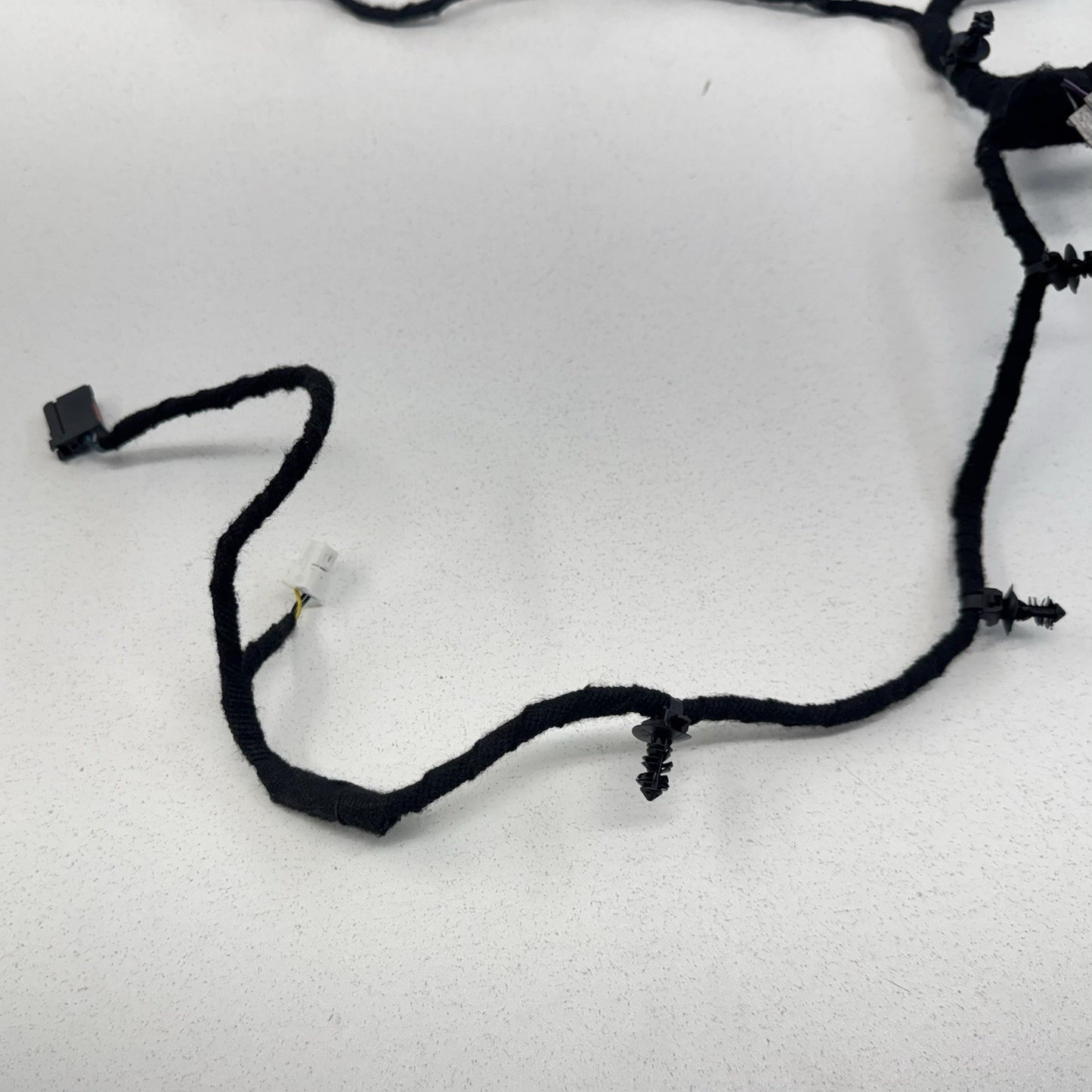 19-24 Chevrolet Camaro SS Front Center Console Wiring Harness 84446870 OEM