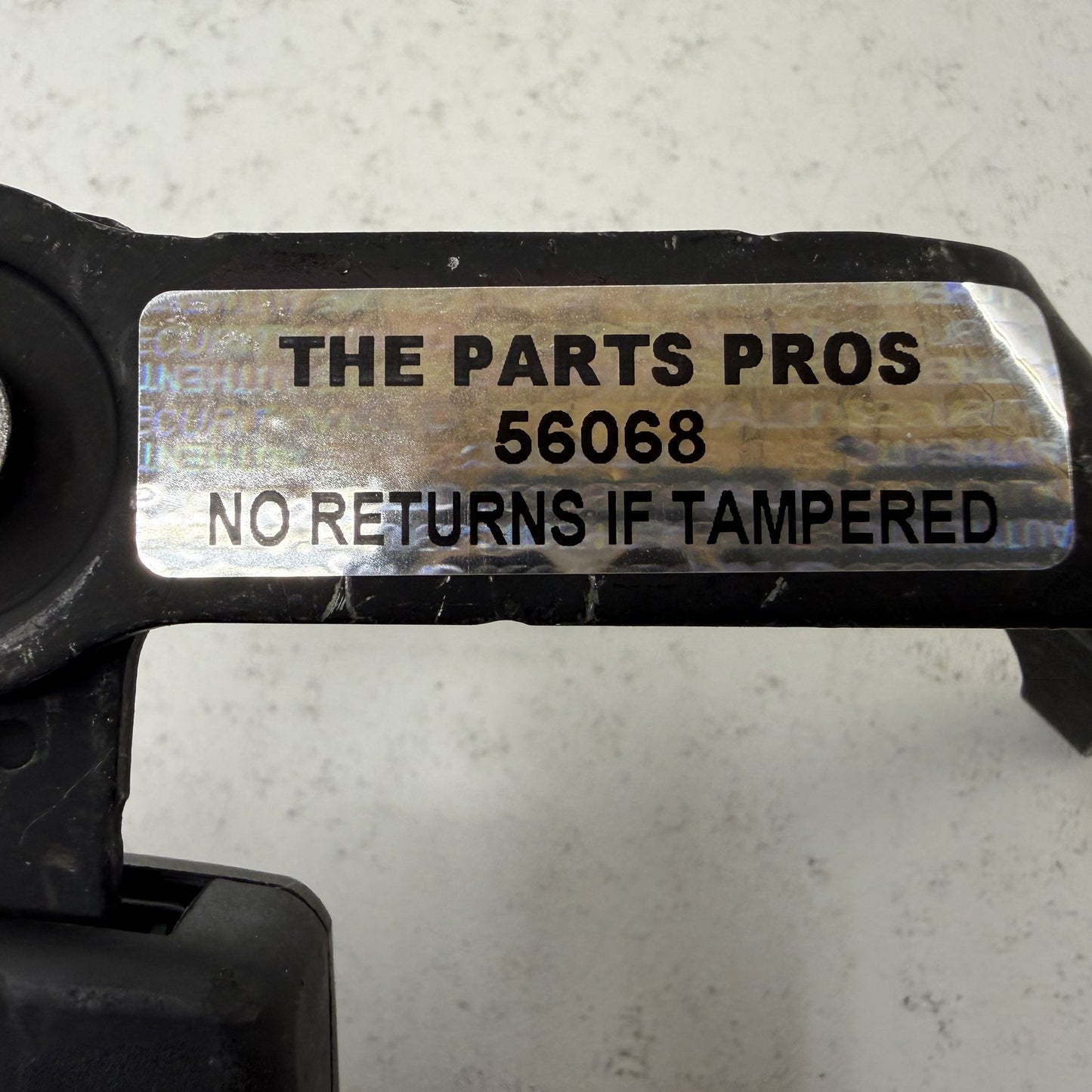 2021-2026 BMW M4 M440i 430i G22 G82 Coupe Right Rear Seat Belt Buckle OEM