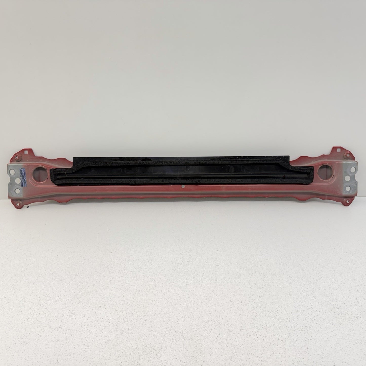 25-26 Toyota Camry Radiator Condenser Fan Assembly With Reinforcement Bar OEM