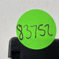 20-23 TOYOTA SUPRA RADIO VOLUME CONTROL INTERFACE PANEL MODULE 9869539 OEM