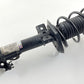 08-14 MERCEDES W204 C CLASS LEFT OR RIGHT FRONT SHOCK STRUT SPRING ABSORBER OEM