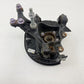2019-2025 Toyota RAV4 AWD Driver Left Rear Spindle Knuckle Hub Wheel Bearing OEM