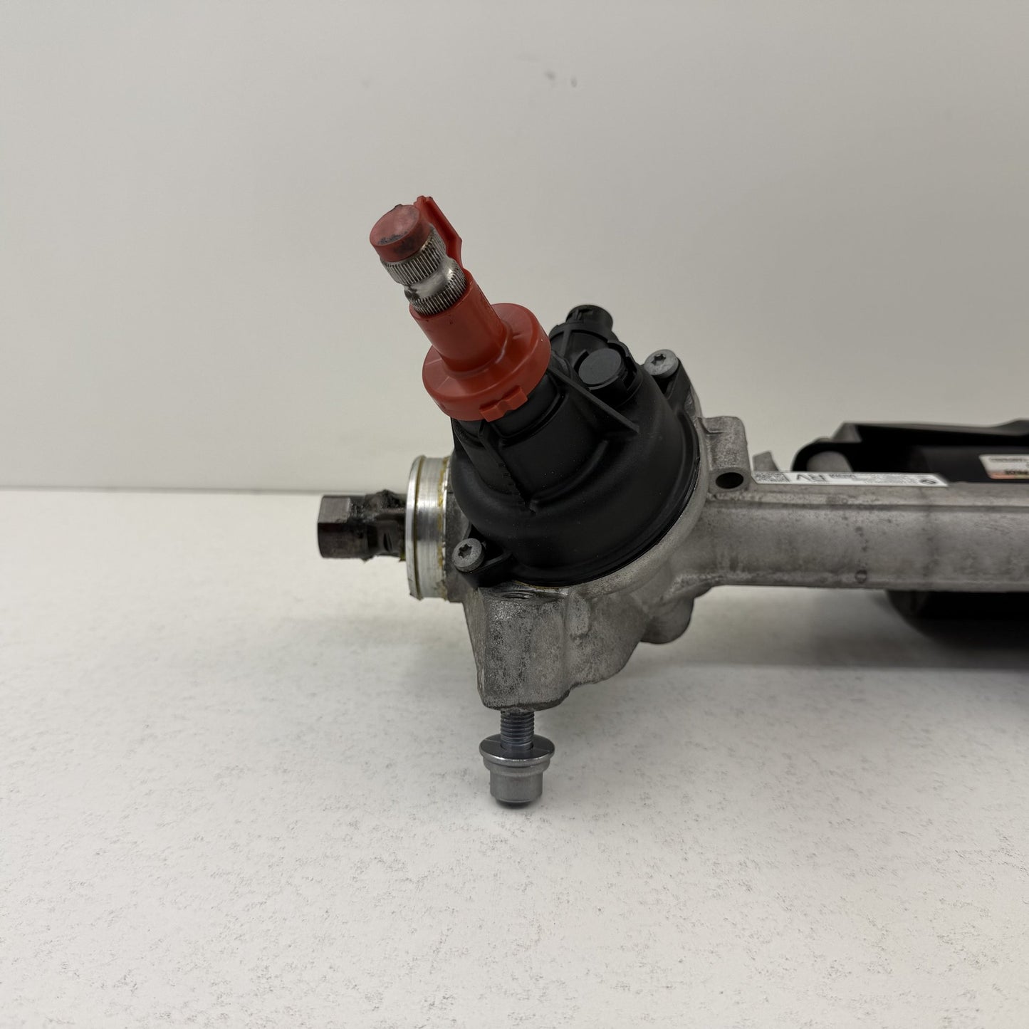 2021-2026 BMW M3 M4 RWD G80 G82 Power Steering Gear Box Rack & Pinion OEM