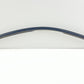 22-23 TOYOTA GR86 PASSENGER RIGHT UPPER DOOR ROOF MOULDING TRIM BLACK OEM