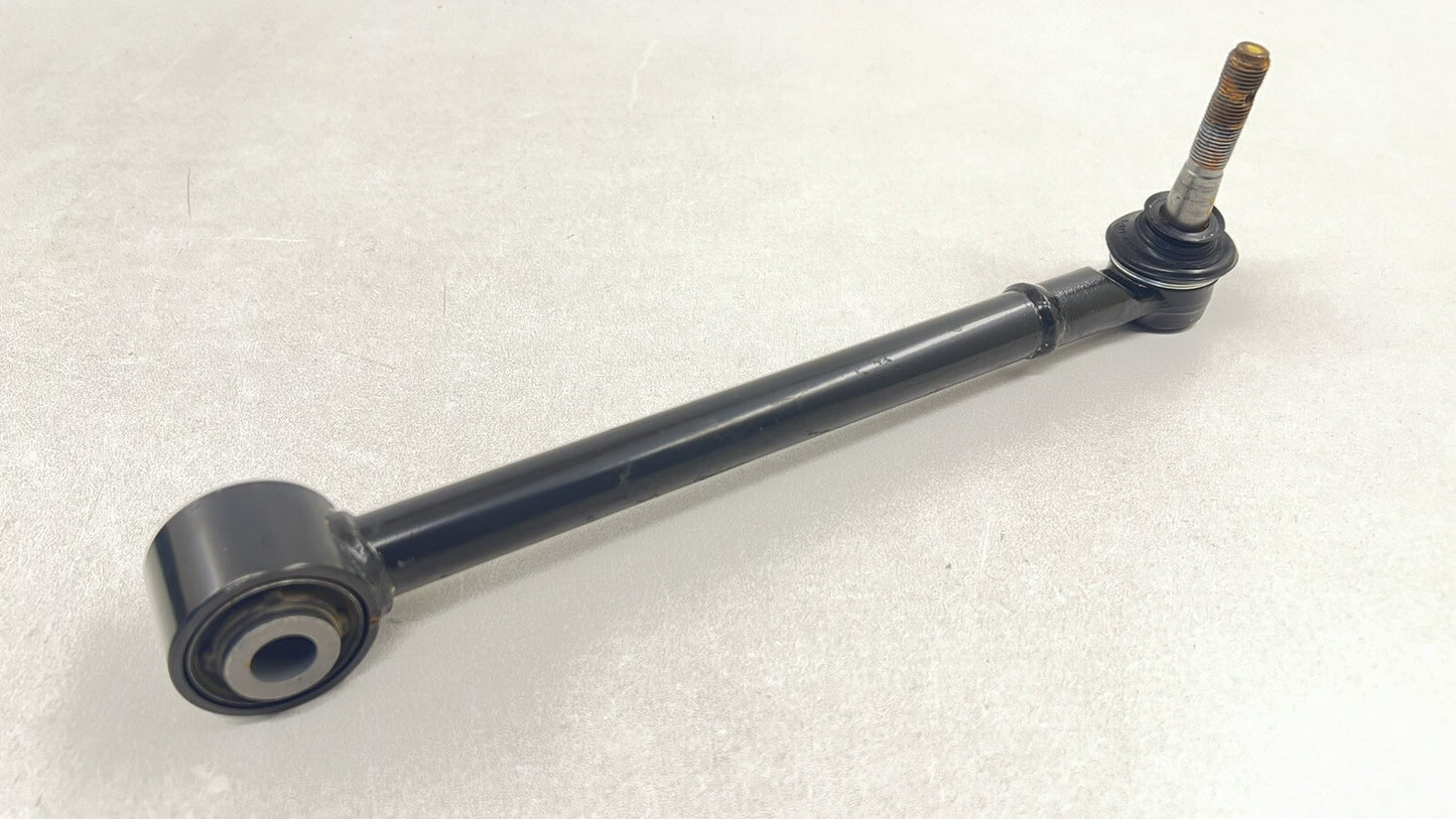 22-25 SUBARU WRX PASSENGER RIGHT REAR CONTROL ARM SET OF 4 OEM