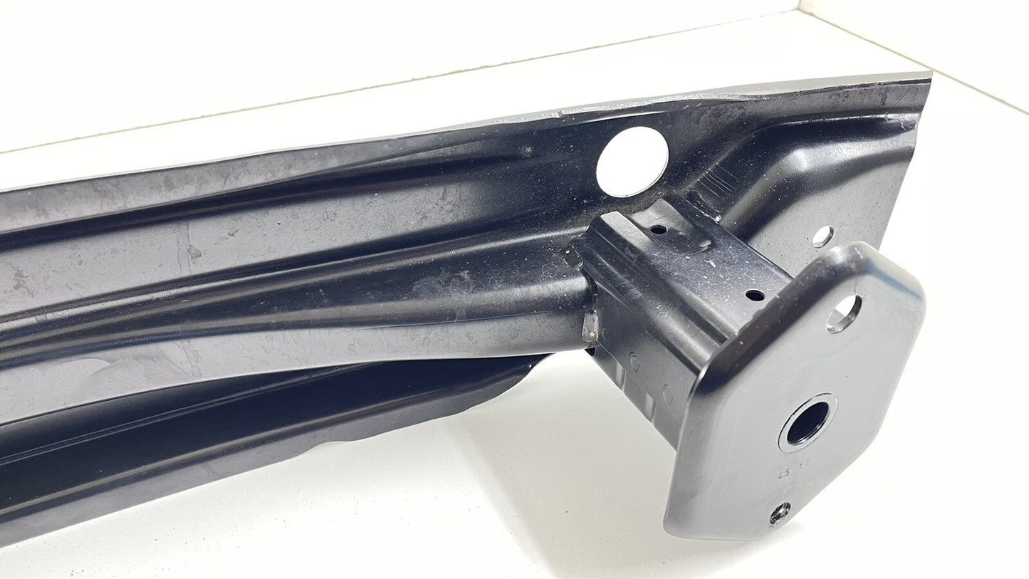 16-21 BMW M2 REAR BUMPER REINFORCEMENT BAR IMPACT SHOCK ABSORBER BAR OEM