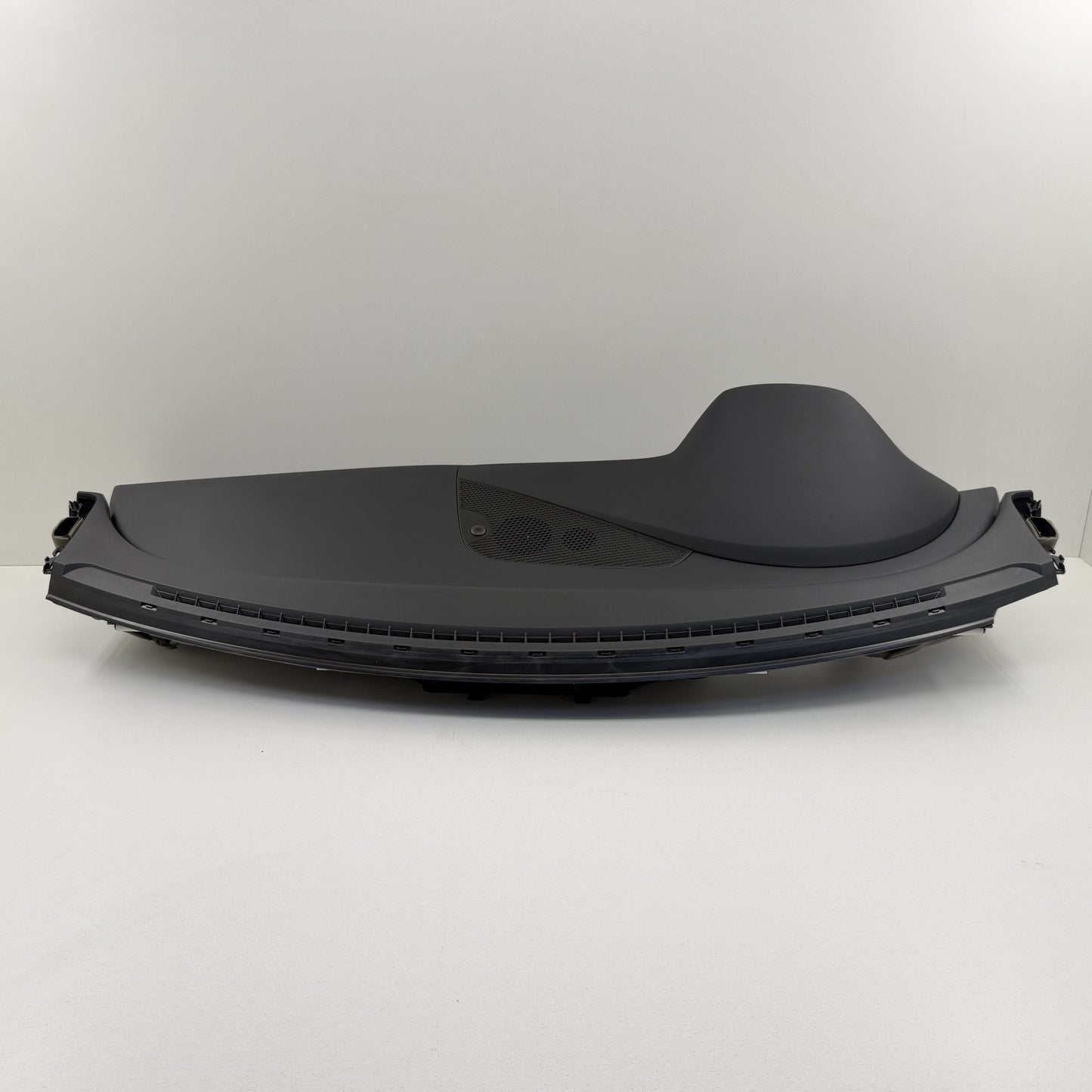 2022-2026 Hyundai Elantra N Dashboard Dash Instrument Panel Cover Black OEM