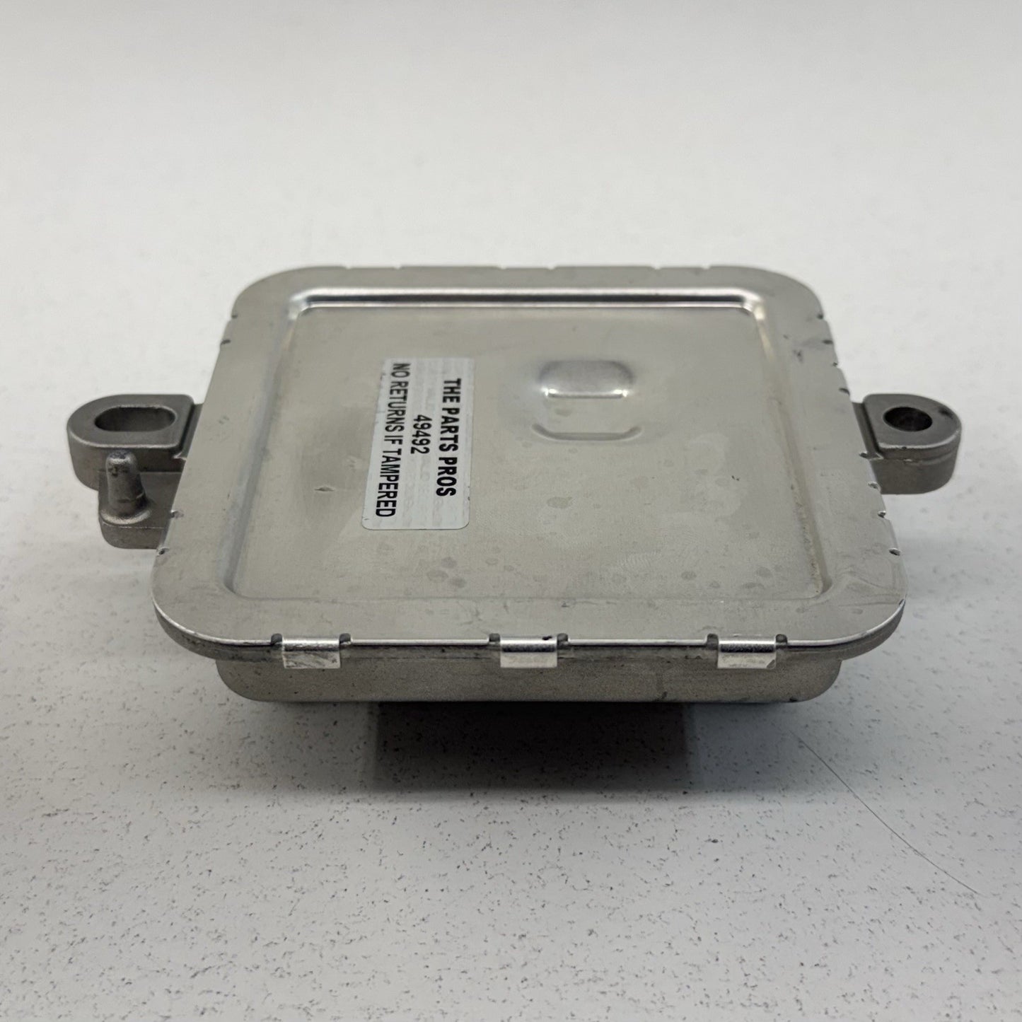 20-25 Silverado Sierra 2500 3500 Trailer Brake Control Module 85073615 OEM