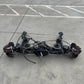 19-26 Ram 2500 Rear Axle 4X4 3.73 Ratio Locking Anti-Spin Differential OEM