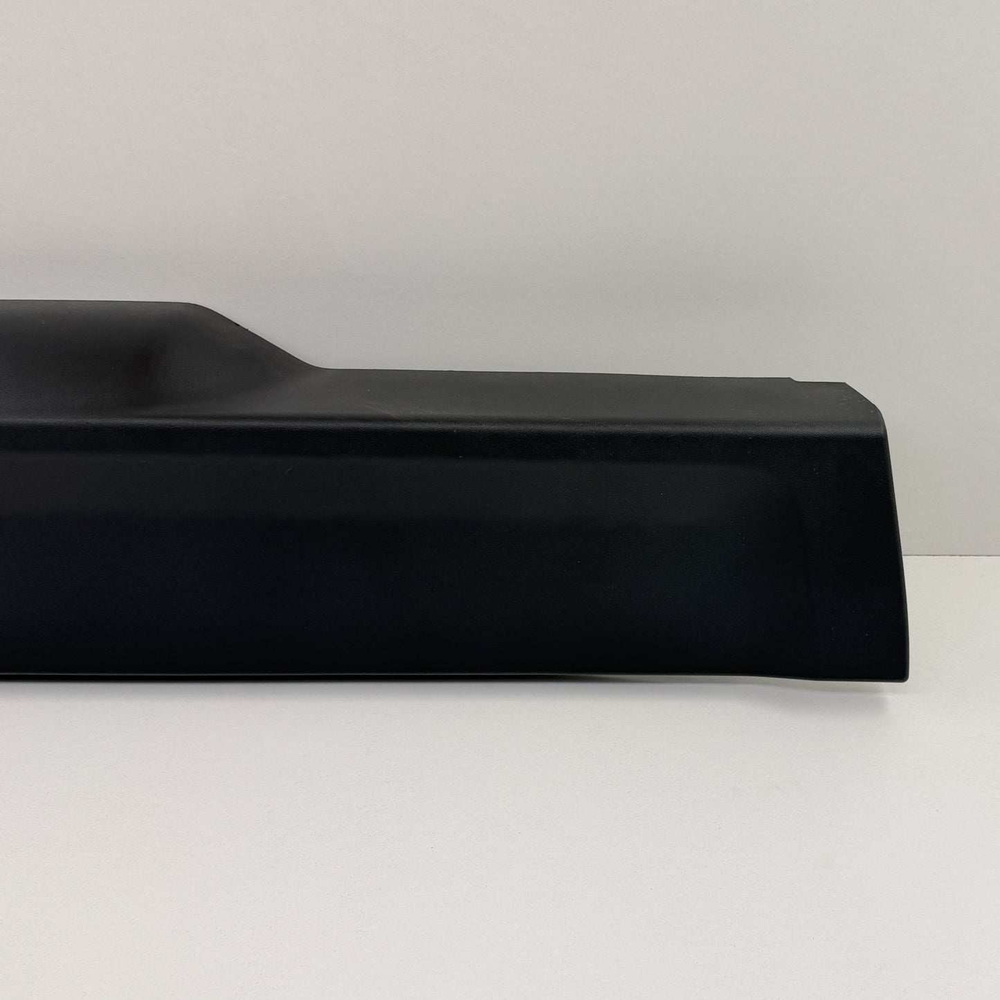 2022-2026 Rivian R1S Rear Upper Tailgate Liftgate Interior Trim Panel OEM
