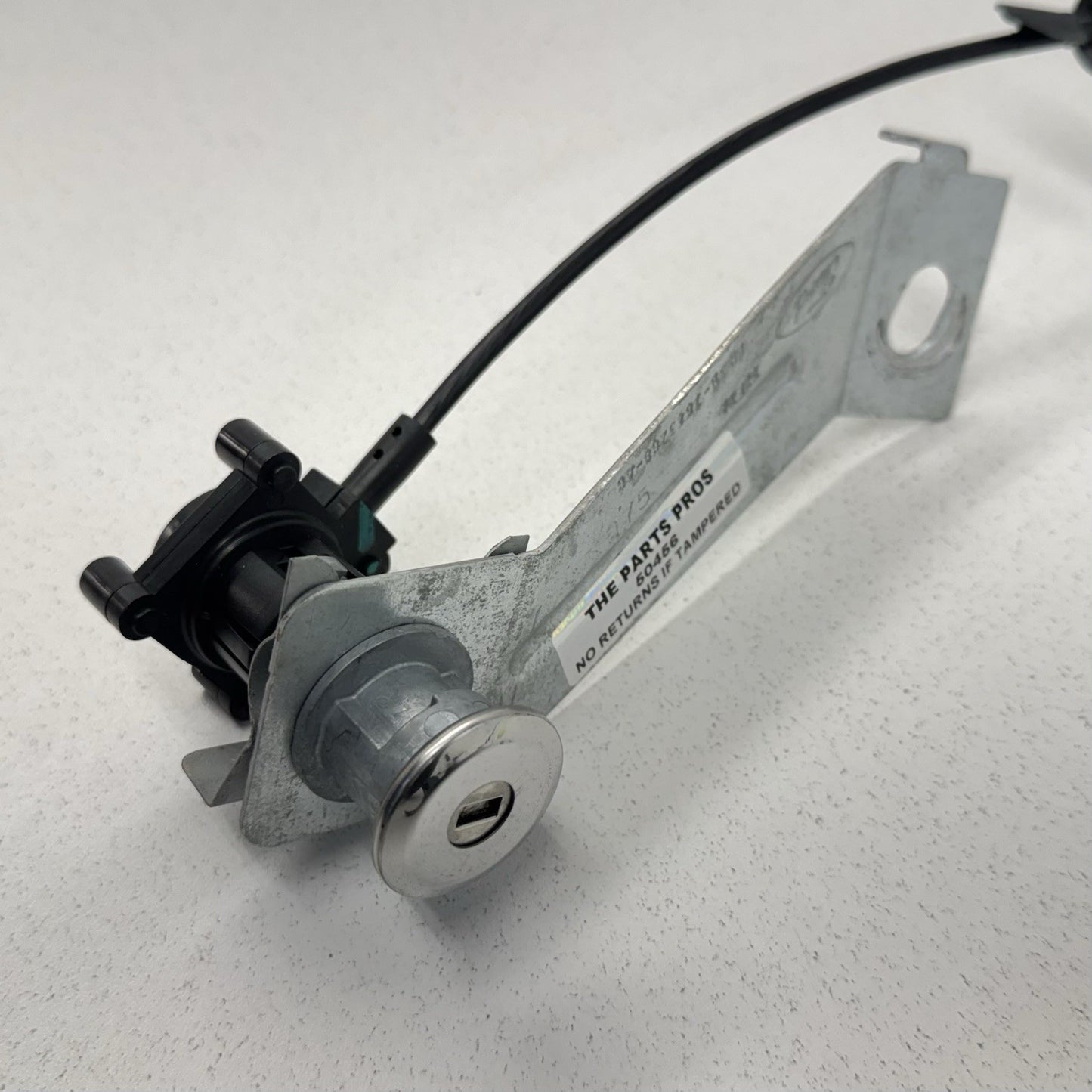 15-26 Ford Mustang Rear Trunk Latch Lock Actuator OEM
