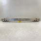 14-23 MASERATI GHIBLI REAR BUMPER REINFORCEMENT BAR CRASH ABSORBER BAR OEM