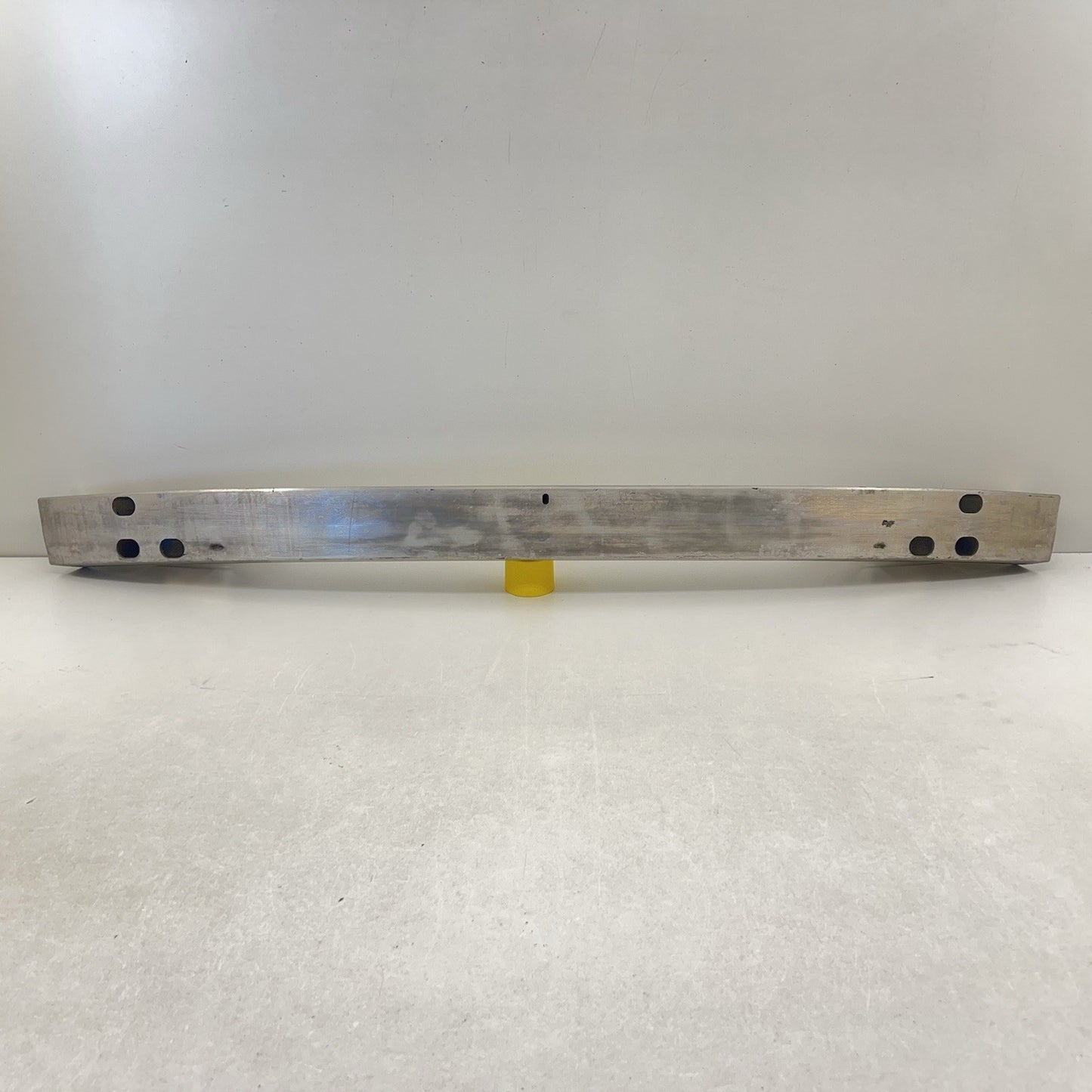 14-23 MASERATI GHIBLI REAR BUMPER REINFORCEMENT BAR CRASH ABSORBER BAR OEM