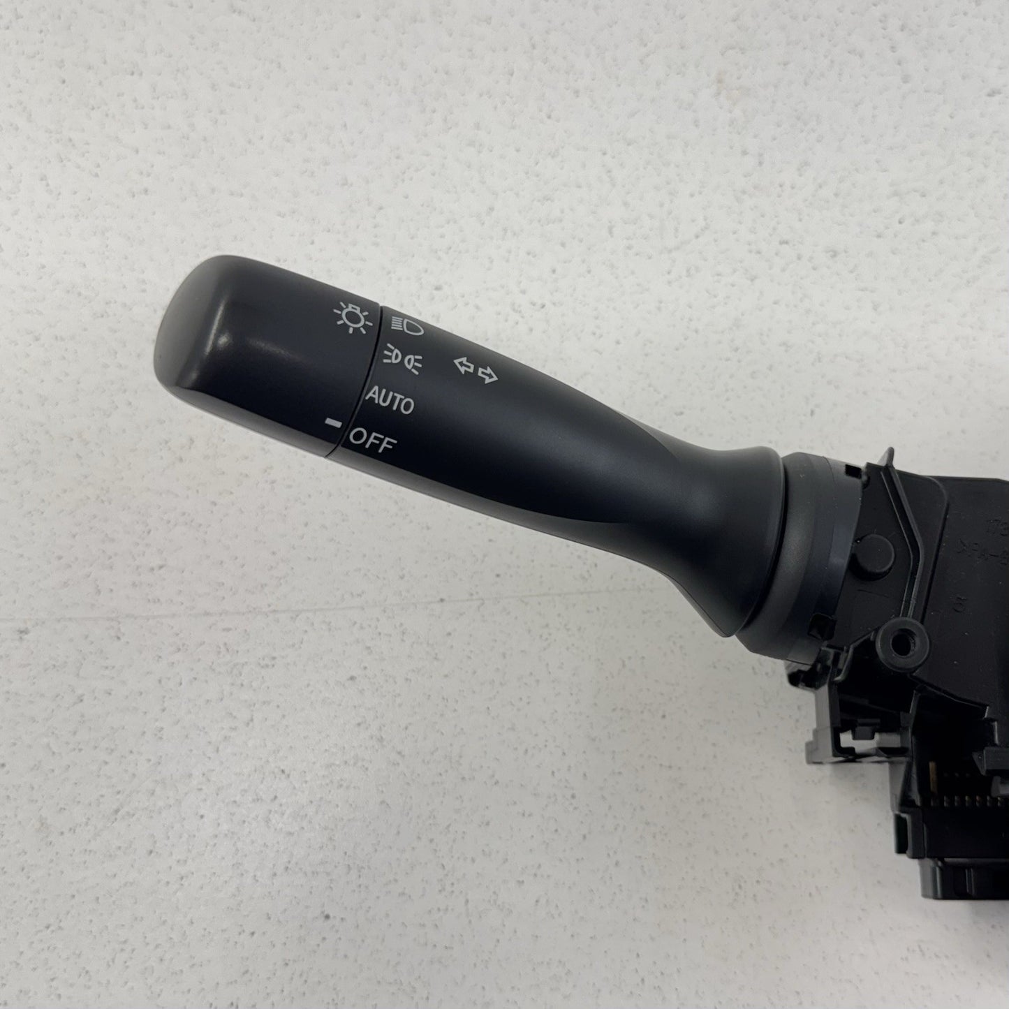 22-26 Toyota GR86 Steering Column Stalk Combination Switch Clockspring OEM